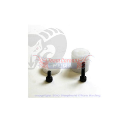 Shepherd 610308 Fuel tank inserts (1+1)
